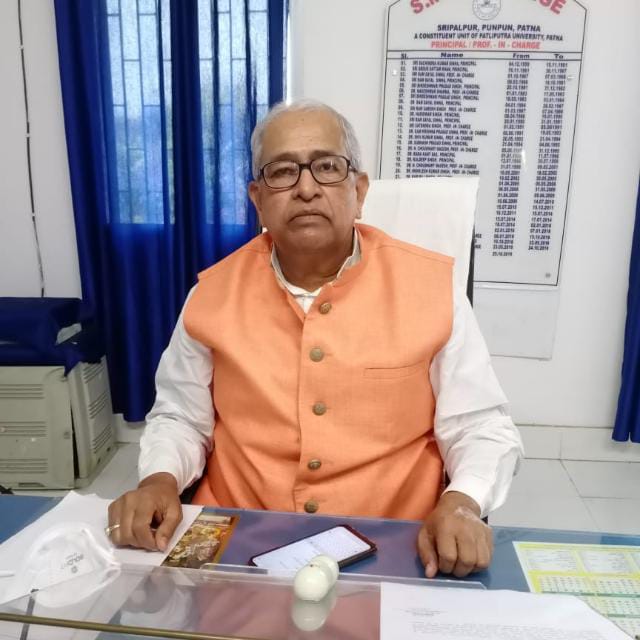 principal